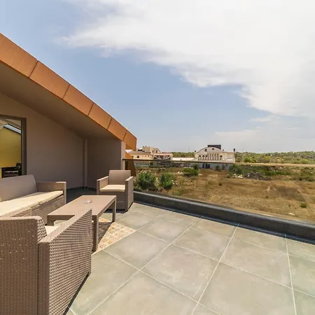 Luxury Villa With Private Pool Close To Lara Beach Vila Antalya