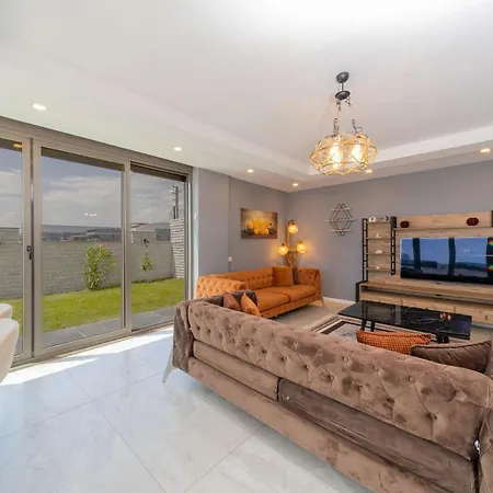 Villa Luxury Villa With Private Pool Close To Lara Beach *