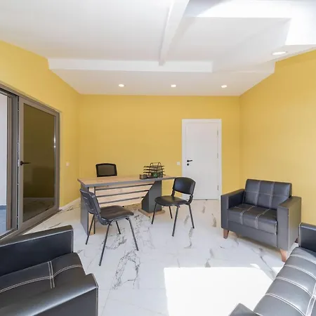 Villa Luxury Villa With Private Pool Close To Lara Beach *