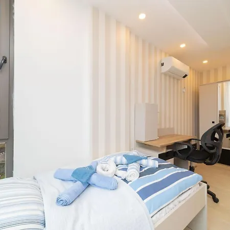 Villa Luxury Villa With Private Pool Close To Lara Beach