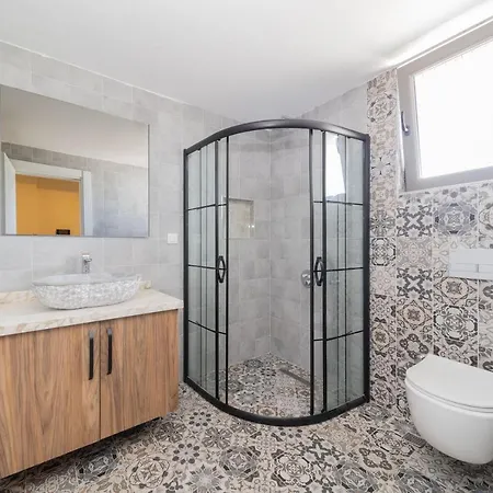 Luxury Villa With Private Pool Close To Lara Beach Antalya