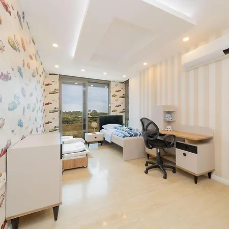 Villa Luxury Villa With Private Pool Close To Lara Beach *
