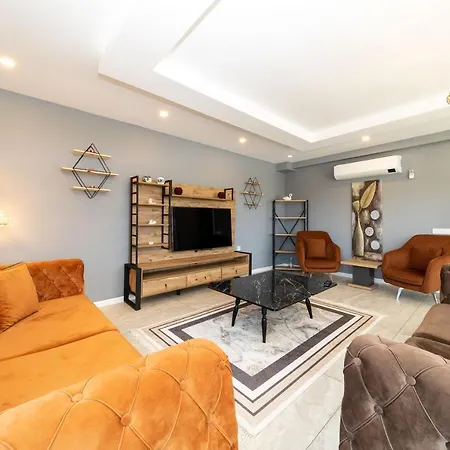 Willa Luxury Villa With Private Pool Close To Lara Beach *